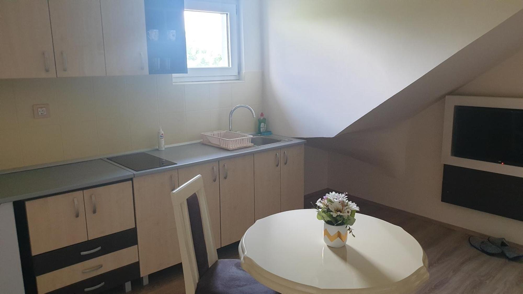Apartments Kamenjar Novi Sad Room photo