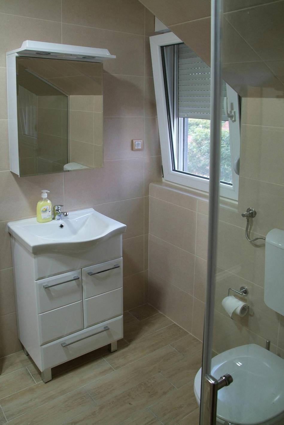 Apartments Kamenjar Novi Sad Room photo