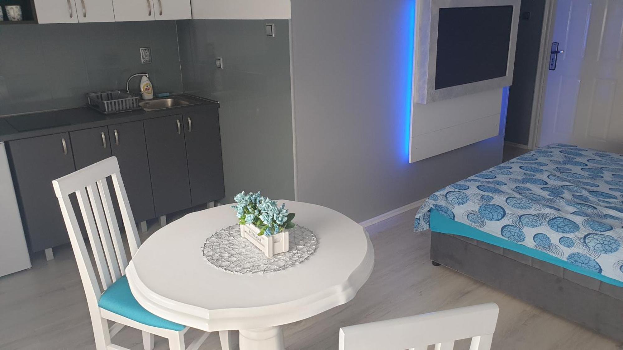 Apartments Kamenjar Novi Sad Room photo