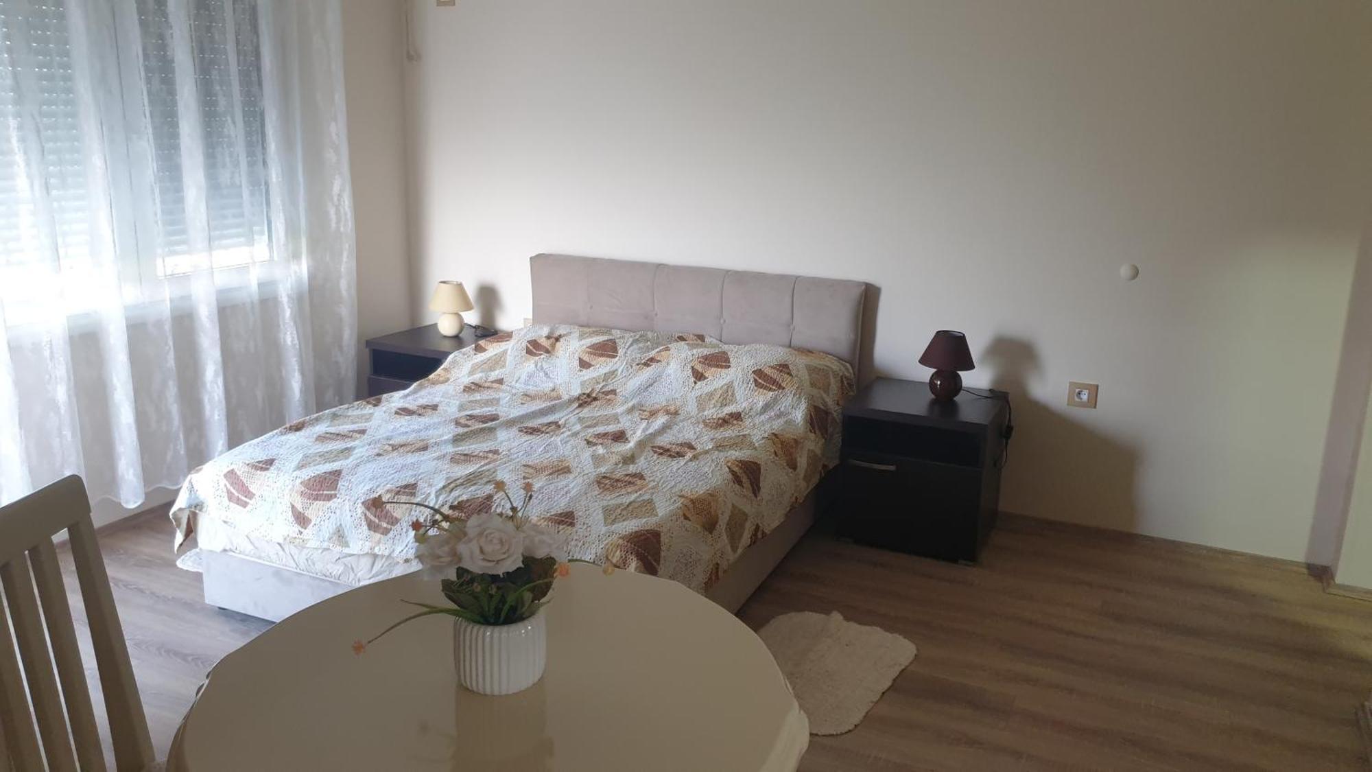 Apartments Kamenjar Novi Sad Room photo