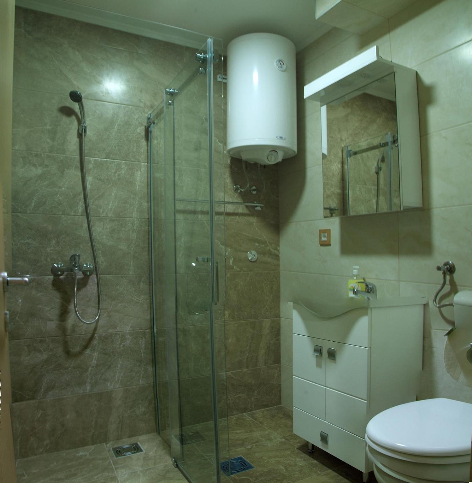 Apartments Kamenjar Novi Sad Room photo