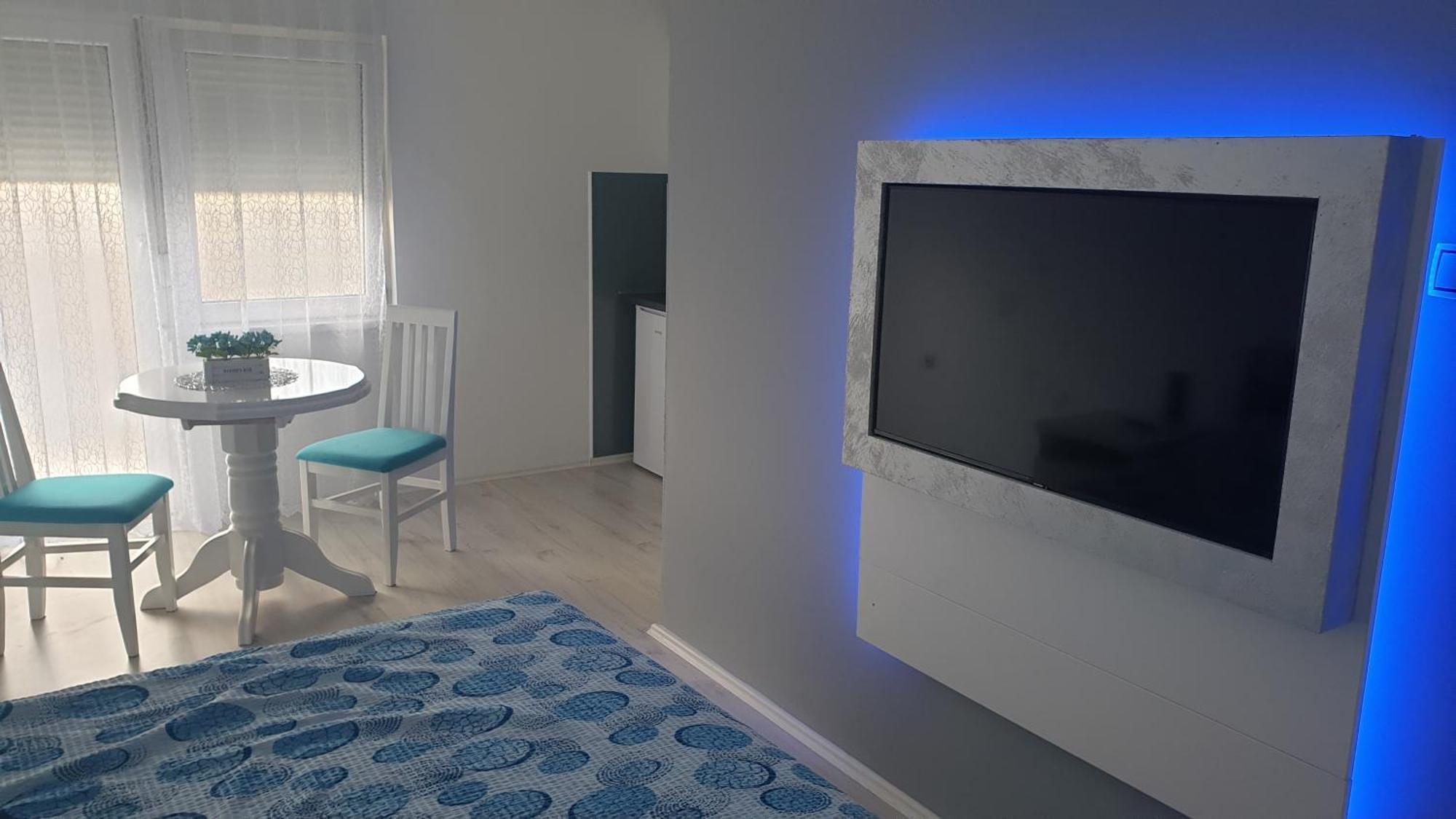 Apartments Kamenjar Novi Sad Room photo