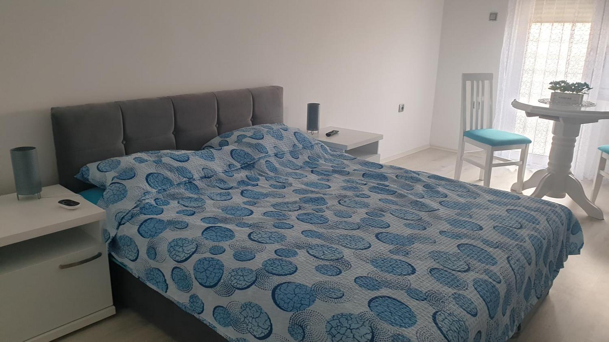 Apartments Kamenjar Novi Sad Room photo